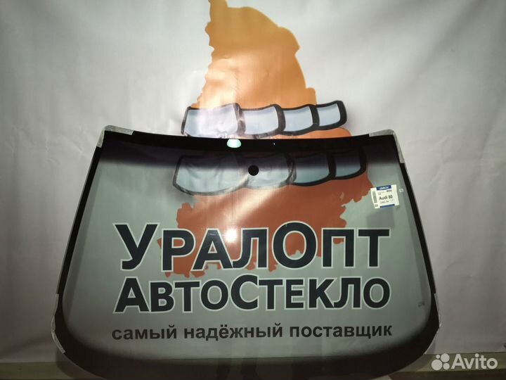 Лобовое стекло Suzuki Escudo (II)