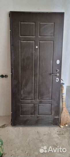 Дверь входная Гардиан