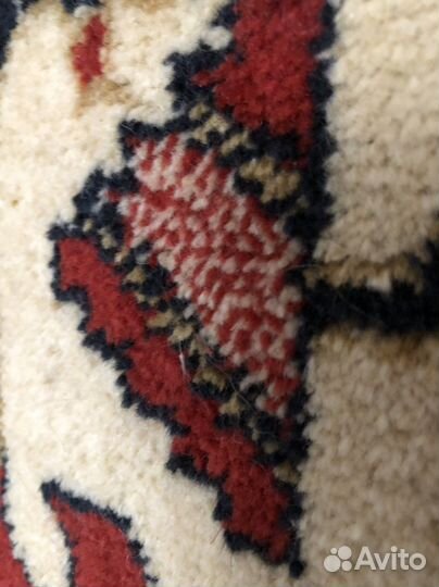 Коврик шерстяной 2х3 метра