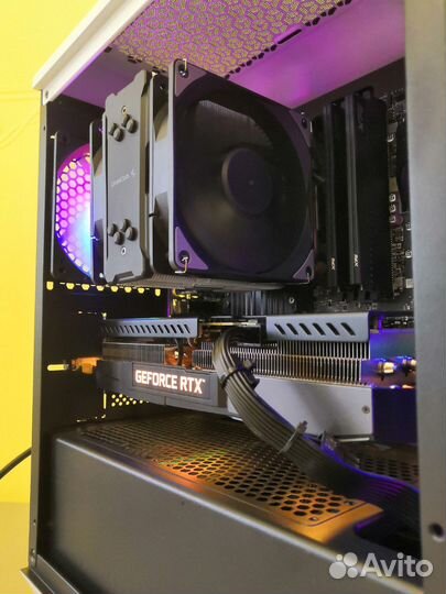 Сборка компьютеров/Подбор комплектующих/Скупка