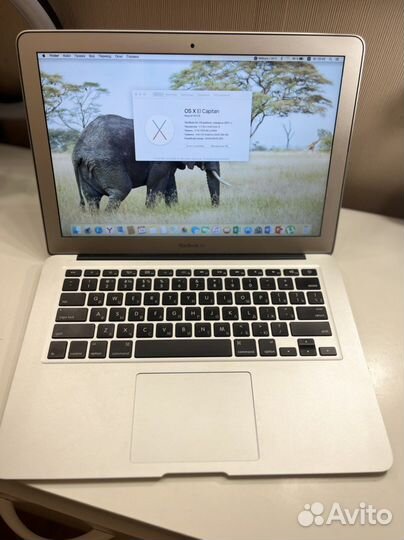 Apple MacBook Air