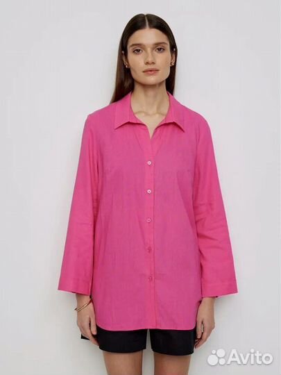 Рубашка женская