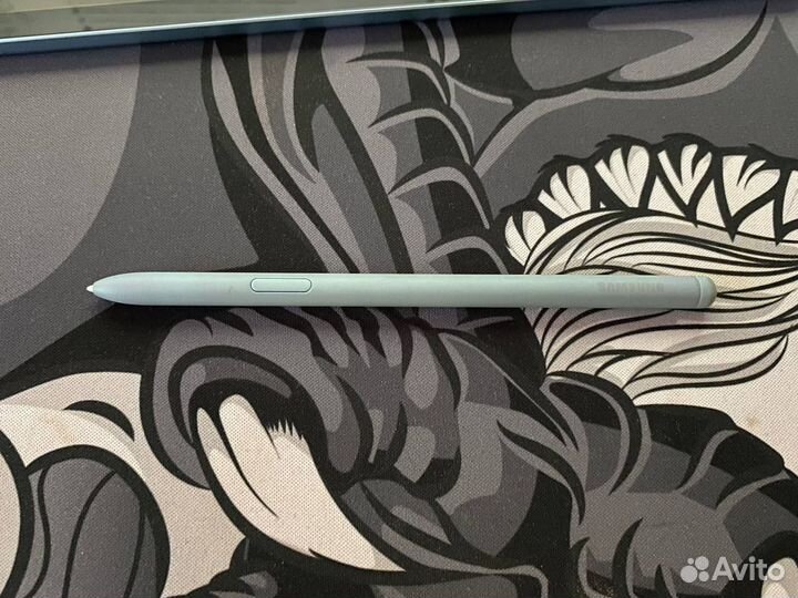 Samsung galaxy tab s6 lite 2021