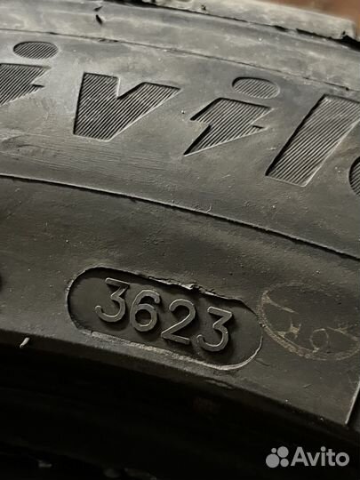 Tracmax X-Privilo TX3 225/50 R17 98Y