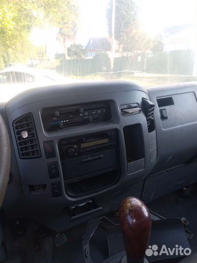 Торпедо Foton Ollin 1069
