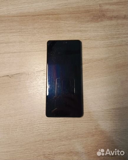 Xiaomi POCO F5, 8/256 ГБ