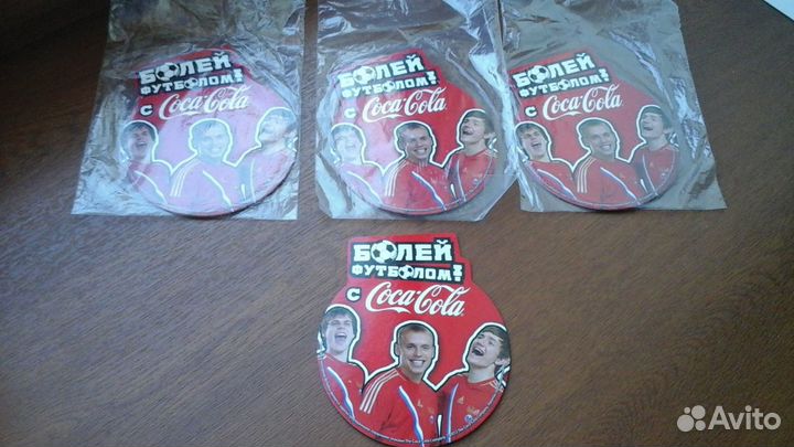 Магниты.Сувениры,Футбол