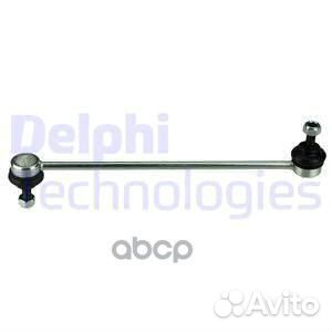 Тяга пер.стабил.citroen/peugeot TC554 Delphi