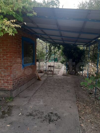 Дача 20 м² на участке 5 сот.