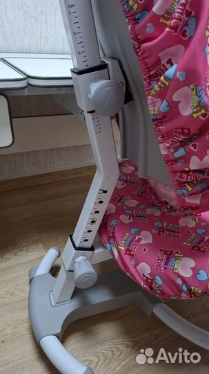 Растущий стул для школьника