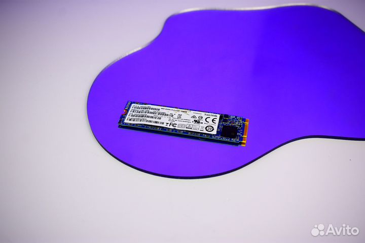 SSD Z400s M.2 2280 128GB