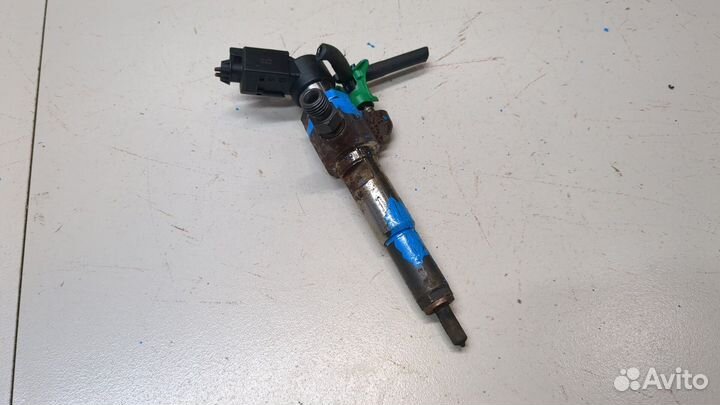 Форсунка топливная Ford Focus 3, 2013