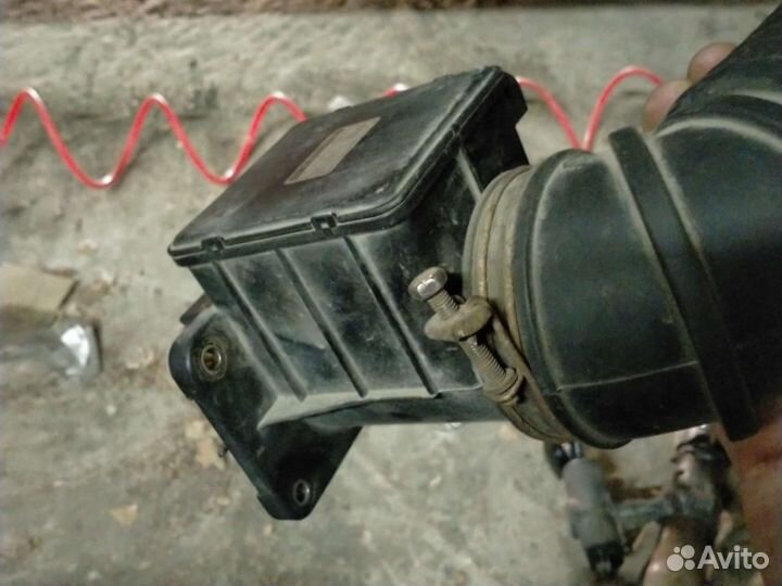 Дмрв (449) Mitsubishi Lancer 6 двигатель 4G92