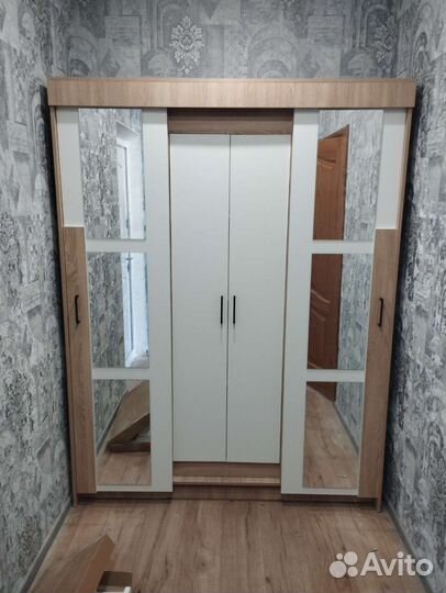 Услуги мастер на час,сборка мебели