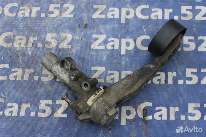 Ролик натяжной Пежо 408