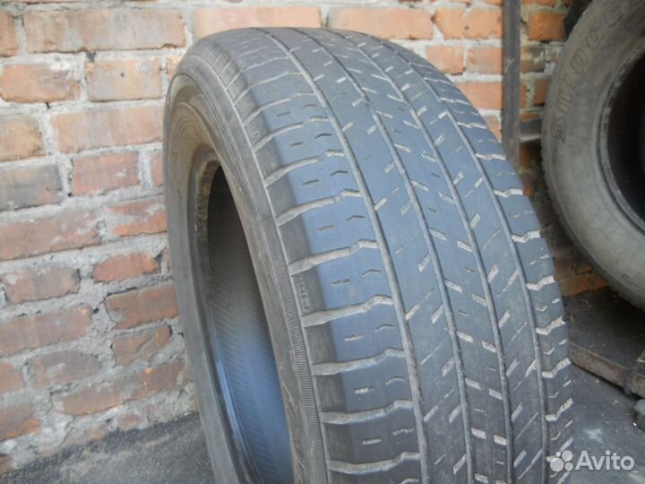 Yokohama Geolandar G91AT 225/65 R17 102H