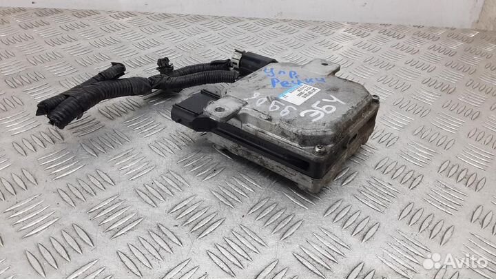 Блок управления (разное) Subaru Impreza/Impreza WR