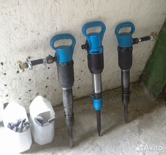 Аренда дизельного компрессора Atlas Copco XAS 97