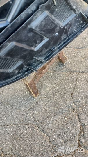 Фара левая на MB Sprinter 903 кузов