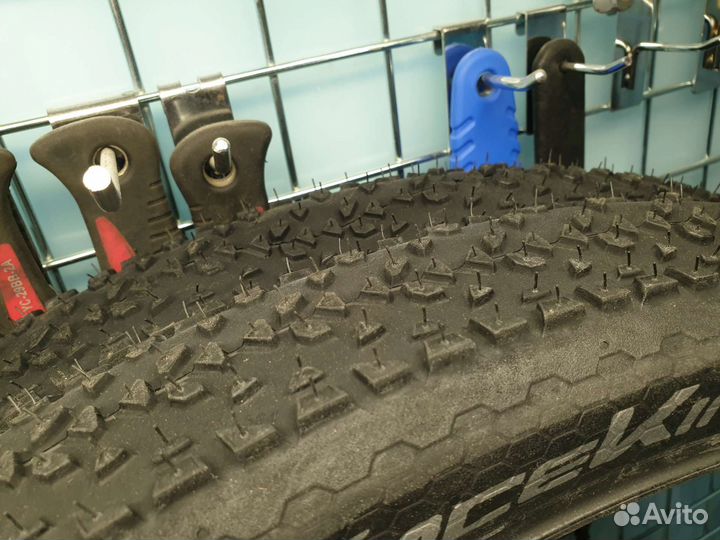 Покрышки Continental Race King 27,5*2.2