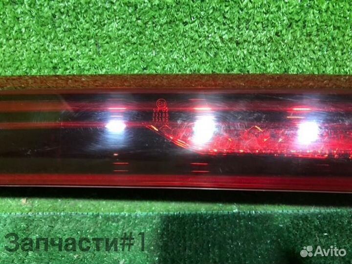 Фонарь крышки багажника Kia Soul 3 SK (2019-н.в.)
