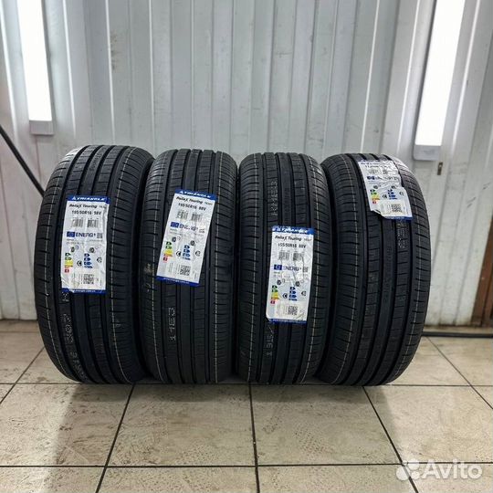 Triangle Reliax Touring TE307 215/60 R16 99V