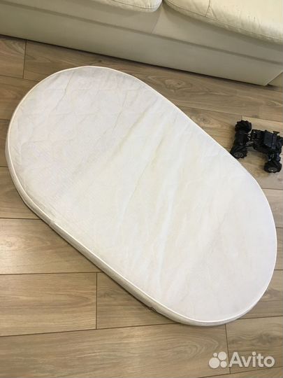 Матрасы детские кокосовые