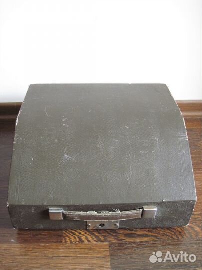 Печатная пишущая машинка Москва модель-3