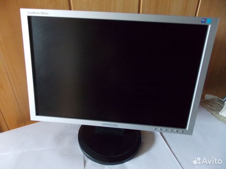 Монитор Samsung SyncMaster 2023NW 20''