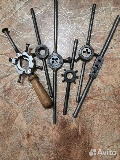 Инструмент СССР