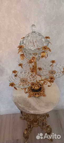 Конфетница