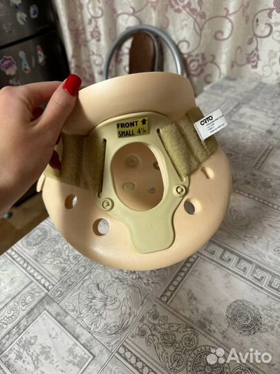 Бандаж ортопедический для шеи Филадельфия