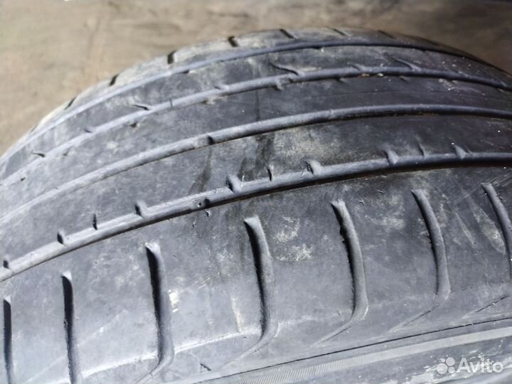 Kumho Crugen HP91 235/65 R17 104V