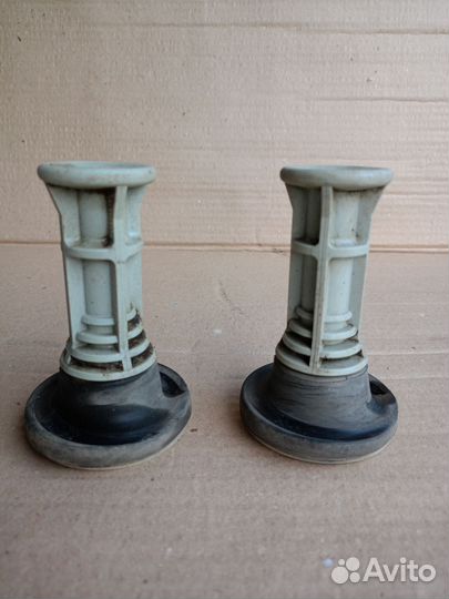 Renault megane 2.отбойники задней подвески