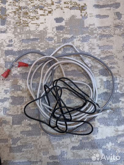 Провода, подробнее в описании