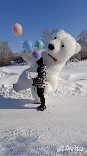 Организация детских праздников