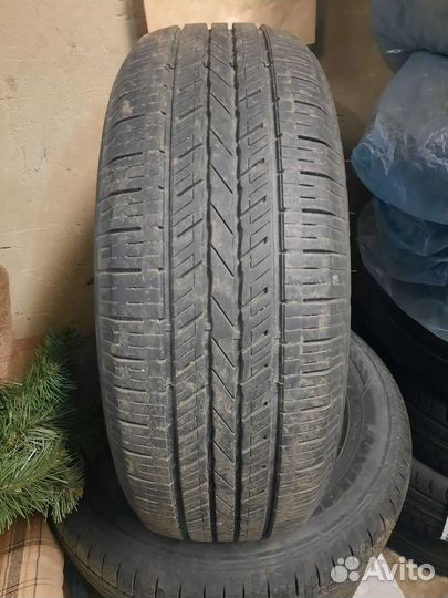 Hankook Dynapro HP RA23 245/60 R18 105H