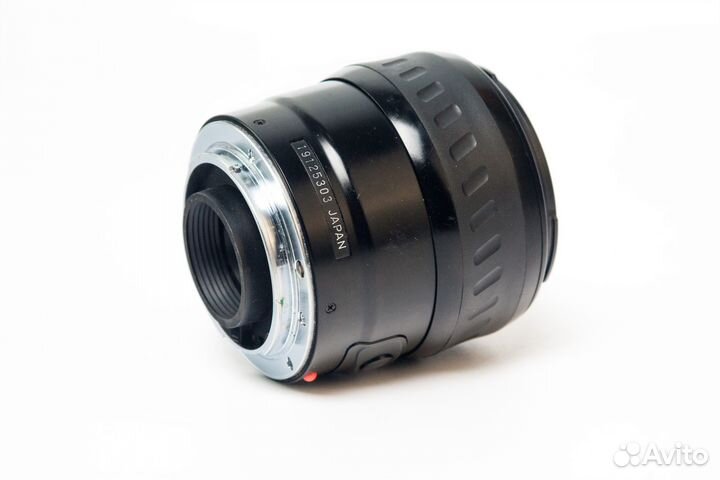 Minolta AF Zoom Xi 28-80mm f4(22) -5.6