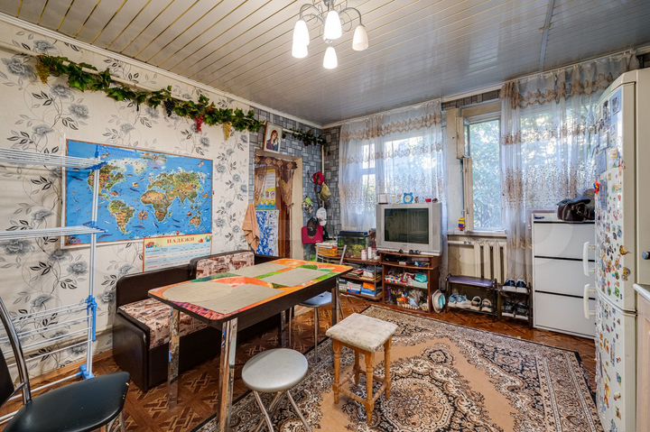 Дом 70,4 м² на участке 5 сот.