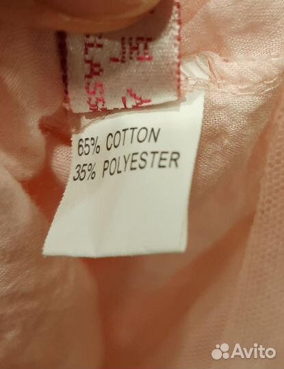 Нарядное платье для девочки 122