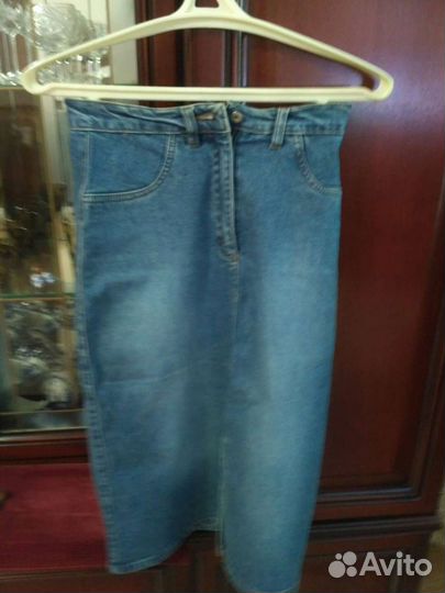 Разные вещи