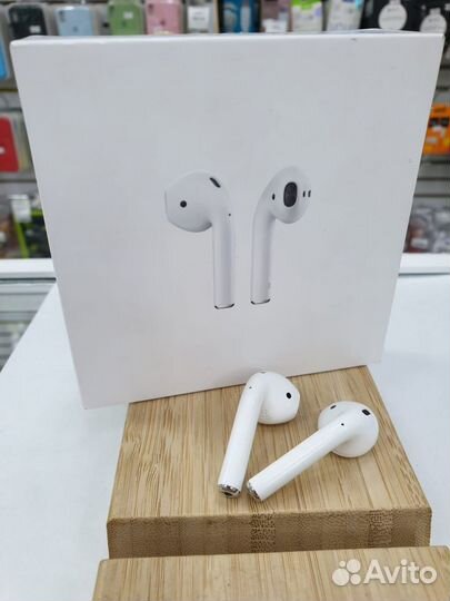 Apple AirPods 2