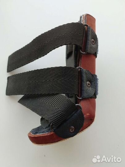 Ортезы и лангетки для собак