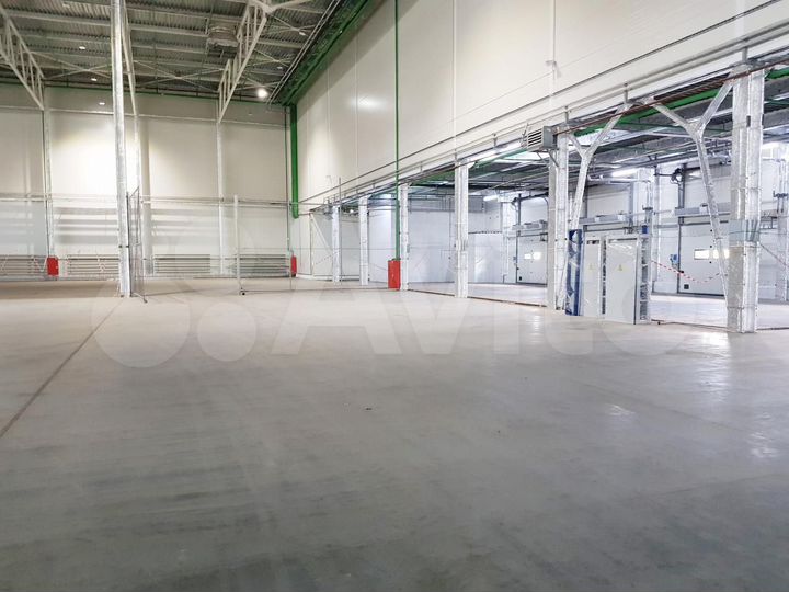Складское помещение, 15950 м²