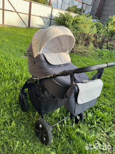 Коляска 2 в 1 Indigo