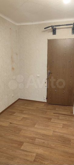 Комната 13 м² в 1-к., 2/5 эт.