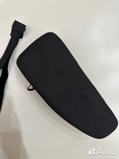 Велосумка на багажник West Biking новая