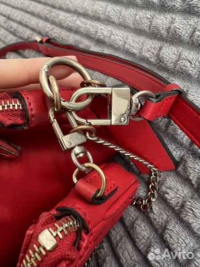 Сумка guess кроссбоди оригинал