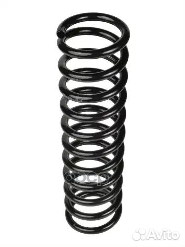 Пружина зад. audi 80 90 1.6-2.3 86-91 Stellox 340