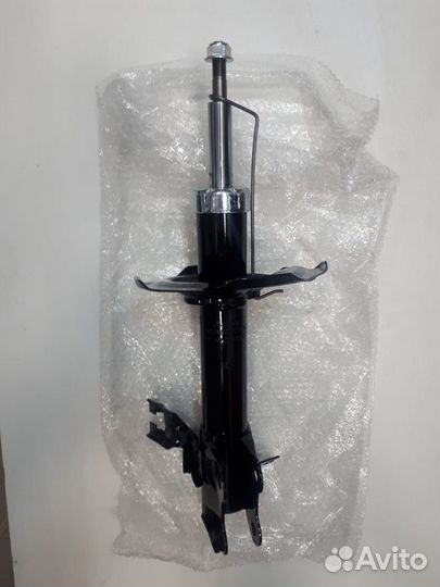 Передние стойки ниссан амортизатор